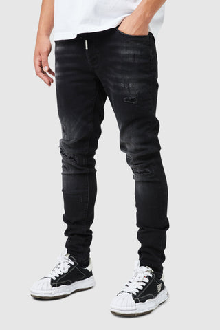 Al Jean - Black