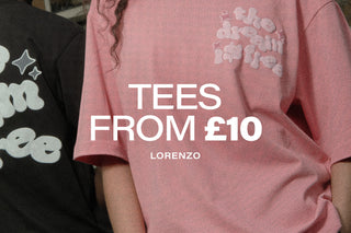 SALE TEES