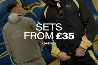 SALE SETS