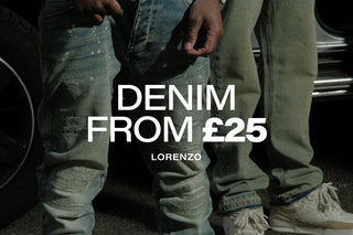 SALE DENIM