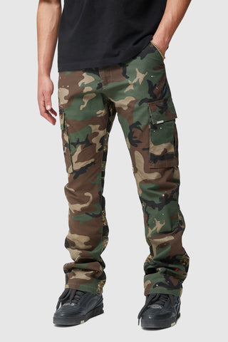 Cargo Pants