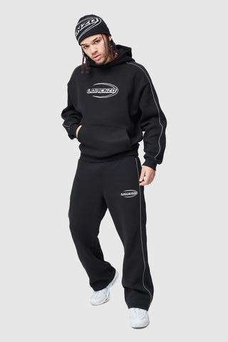 Forza Jogger - Black