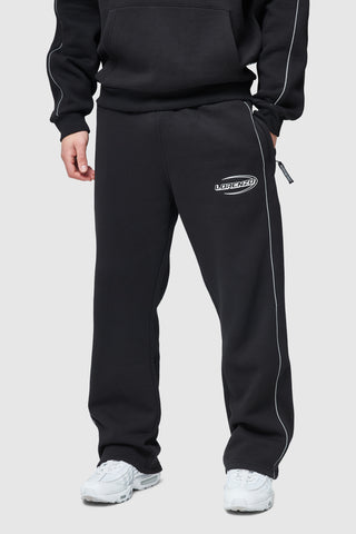 Forza Jogger - Black