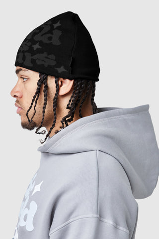 Casquette « World Is Yours » - Noire