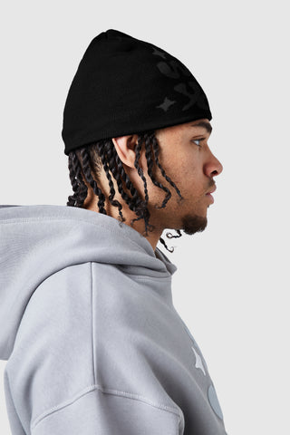 Casquette « World Is Yours » - Noire