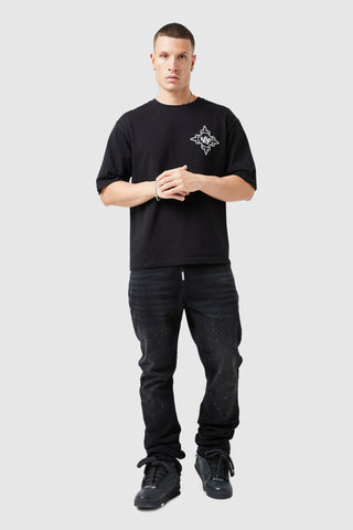 Inferno Jean - Pierre Noire