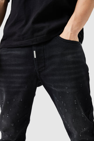 Inferno Jean - Pierre Noire