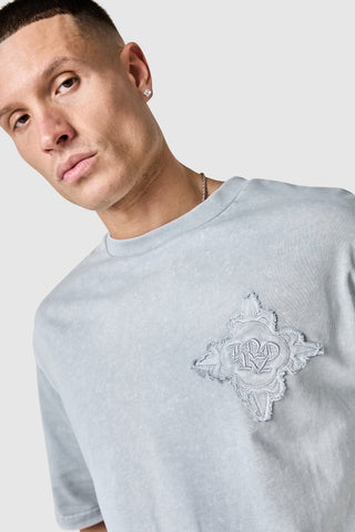 T-shirt Symbol - Granit