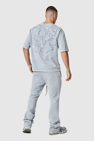 T-shirt Symbol - Granit