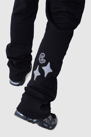 Jogger World Is Yours 2.0 - Noir