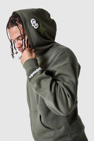 Le monde est à toi Hood 2.0 - Deep Sage