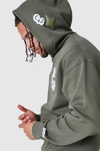 Le monde est à toi Hood 2.0 - Deep Sage