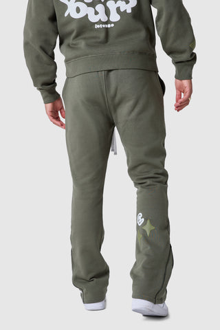 Le monde est à vous Jogger 2.0 - Deep Sage