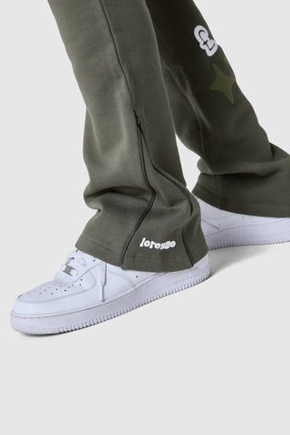 Le monde est à vous Jogger 2.0 - Deep Sage