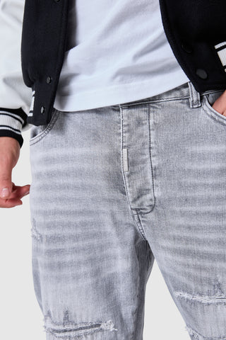 Aldo Jean - Gris clair