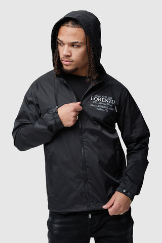 Atelier Windbreaker