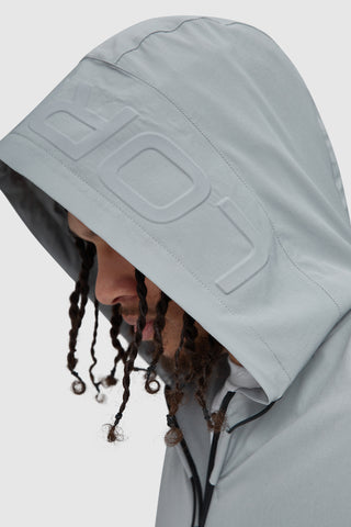 Alto Windbreaker - Grey