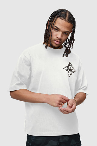 Icon Tee - White