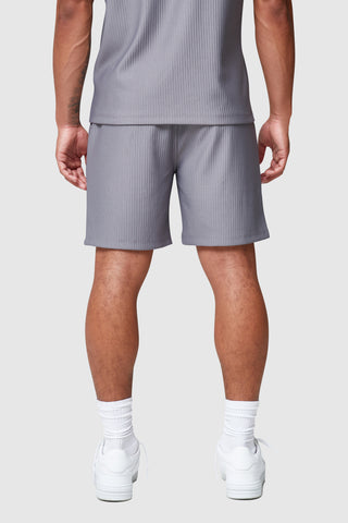 Verona Short - Grey