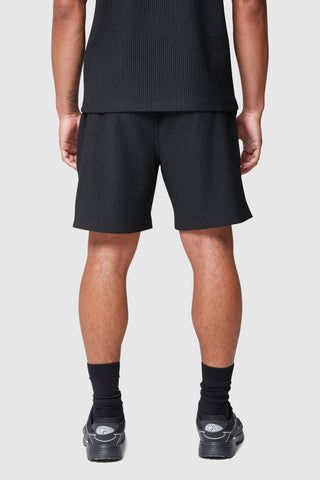 VERONA SHORT - BLACK