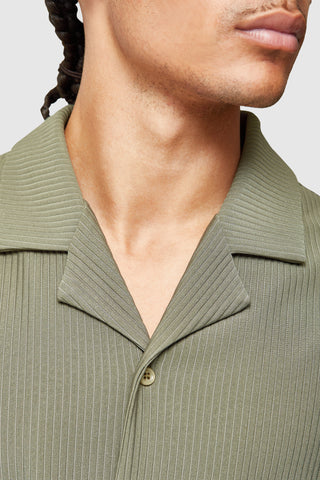 Verona Shirt - Khaki