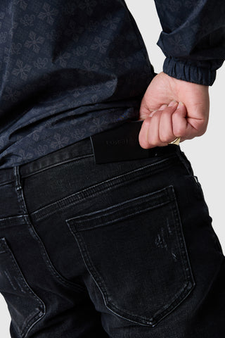 Enzo Jean - Jet Black