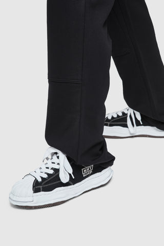 WORKER JOGGER - BLACK