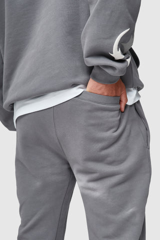 Dreamers Academy Jogger - Grey