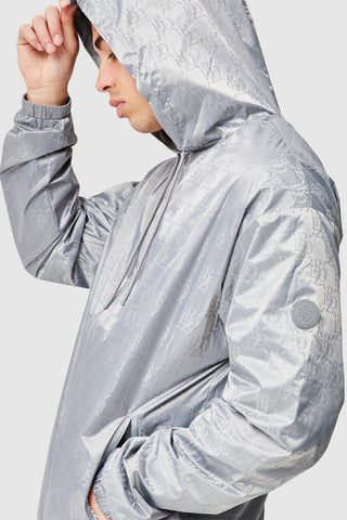 Monogram Windset - Grey