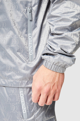 Monogram Windset - Grey