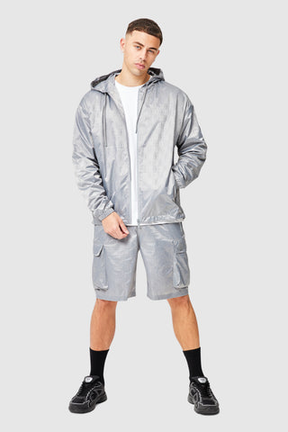 Monogram Windset - Grey