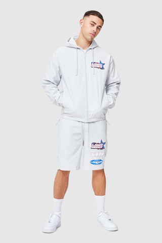 Velocity Windset - Grey