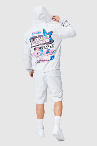 Velocity Windset - Grey