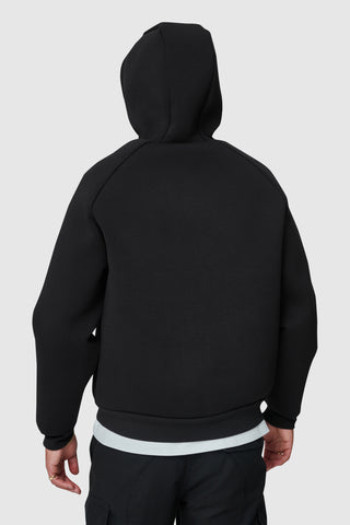 LORENZO WORLD SCUBA HOOD - BLACK