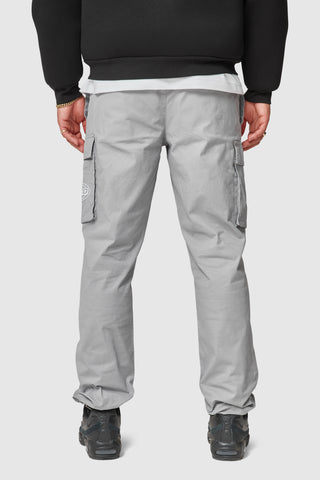 Futura Cargo Pant - Grey