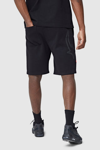 Dream Acdmy Twinset - Black/Yellow/Red