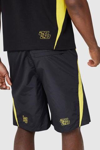 Force Windset - Black/Yellow