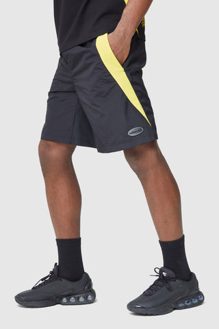 Force Windset - Black/Yellow