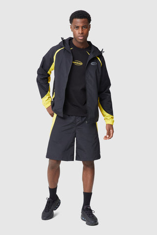 Force Windset - Black/Yellow