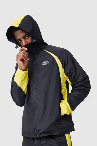 Force Windset - Black/Yellow