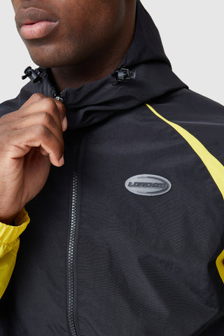 Force Windset - Black/Yellow