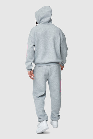 Dream Acdmy Jogger - Grey