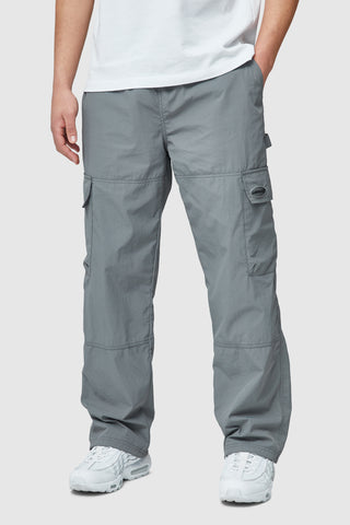 Forza Cargo Pant - Grey