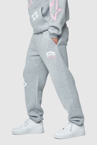 Dream Acdmy Tracksuit - Grey