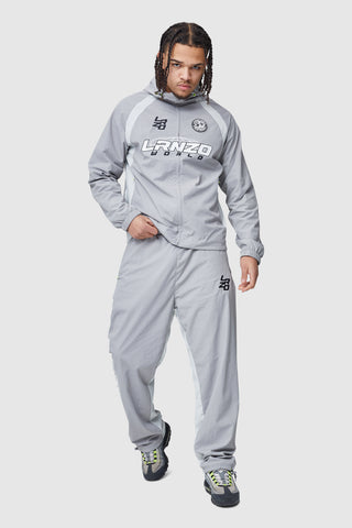 Bola Trackpant - Grey