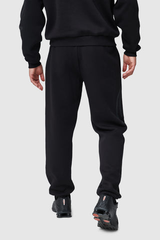 Dream Acdmy Jogger - Black