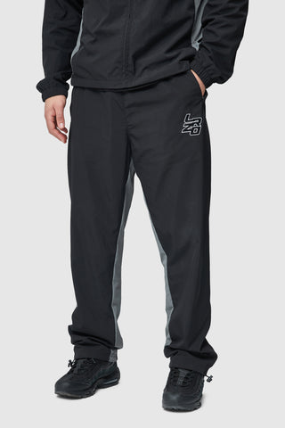 Bola Trackpant - Black