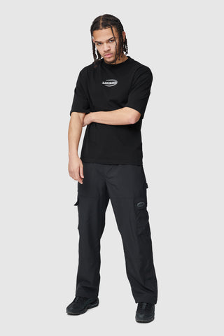 Forza Cargo Pant - Black