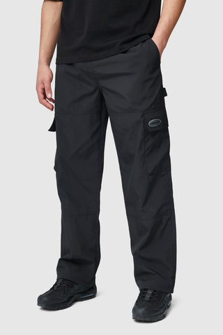 Forza Cargo Pant - Black