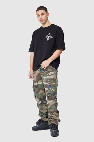 Icon Tee - Spectrum